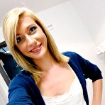 First pic of POV | Chloe Brooke