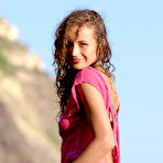 Fourth pic of JUANITA A  BY ALEX_BAKER - PRESENTING JUANITA - ORIG. PHOTOS AT 4200 PIXELS - &copy; 2006 MET-ART.COM