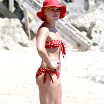 Second pic of Pink nude posing photos
