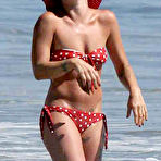 Third pic of Pink nude posing photos