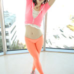 First pic of Trinity May - Tiny4K