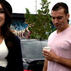 First pic of London Lynn - Bang Bus