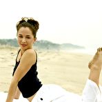 First pic of Eliza Dushku