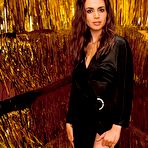 First pic of Eliza Dushku