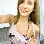 First pic of Chloe Brooke – Naughty Americans