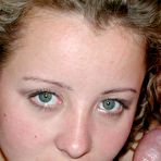 Third pic of Chicks getting wild on cam while getting a load of jizz