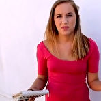 First pic of Charli Maverick - Street Blowjobs