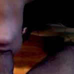 Third pic of Charli Maverick - Street Blowjobs
