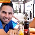 First pic of BRUTAL incesto amateur en vacaciones - Incesto