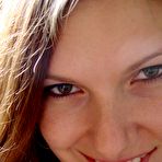 First pic of Selfshot amateur teen Kerry at Erotic Beauties