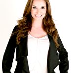 First pic of Silvia Saige - MILFS Love Anal