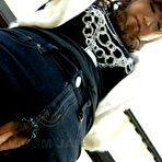 First pic of Brunette Emiri Seo gets drilled with a toy | Japan HDV