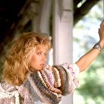 Second pic of Julie Peterson Nude Playboy Pictures