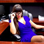 First pic of Mercedes Carrera @ XXX Soup