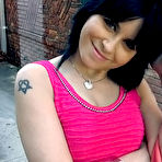 First pic of Jeny Snow - Street Blowjobs