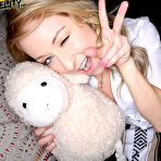 First pic of Teen Fidelity episode Country Creampie with Valerie White