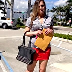 First pic of Mandee Moore - Street Blowjobs
