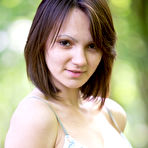Third pic of Cute Pale Amateur Outdoors at Erotic Beauties
