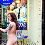 Second pic of Nude in Public - Public Nudity - Naked In Public - Outdoor - Exhibtionism - Flashing - NIP-Activity.com