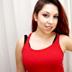 First pic of Bella for Exploited College Girls