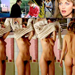 Second pic of Dalila Di Lazzaro fully nude movie captures