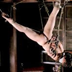 Fourth pic of asian bondage