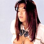 Fourth pic of asian bondage