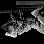 First pic of asian bondage