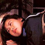 Third pic of asian bondage