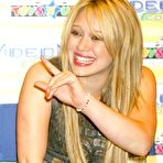 Third pic of Hillary Duff