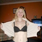 Third pic of Real amateur girlfriends having sex 