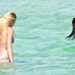 First pic of Beach | Alaina Kristar