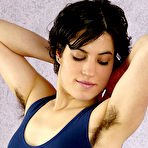 First pic of ATK Natural and Hairy