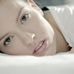 Second pic of Naomi in Beautiful Girl ~ X-Art Beauties