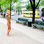 First pic of Nude in Public - Public Nudity - Naked In Public - Outdoor - Exhibtionism - Flashing - NIP-Activity.com