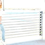 Third pic of Shannyn Xo - Rooftop Fun | Web Starlets