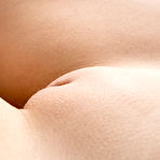 Fourth pic of Cute blonde amateur babe Amabella teasing in pink panties - Abby Winters - Spank It Now!