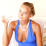 First pic of MetArt - Mango A BY Vlad Kleverov - TAZEN