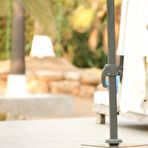 First pic of Christy Charming Having Fun With Her Friend