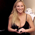 First pic of Exploited College Girls presents Alyson