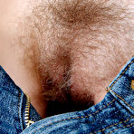 Second pic of ATK's Natural and Hairy