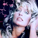 Fourth pic of Farrah Fawcett