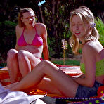 First pic of Amy Locane