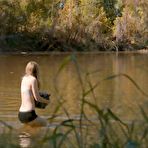 First pic of Brit Marling