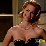 Second pic of January Jones