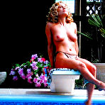 Second pic of Jessica Collins
