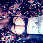 Fourth pic of Ke$ha