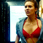 First pic of Maggie Grace