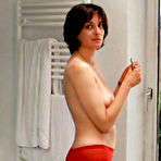 Fourth pic of Maggie Grace