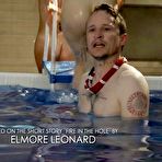 Third pic of Rose McIver